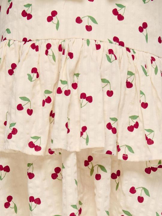 Immagine prodotto Only KMGCERISE Kurzes Kleid Mehrlagiges Kleid (104)