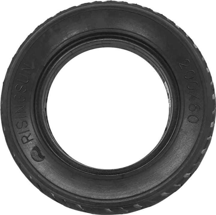 Actual product image Avizar Vollgummireifen Ersatzteil