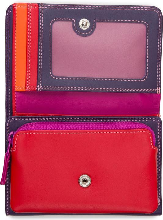 Produktbild Mywalit Geldbörse Leder 12 cm