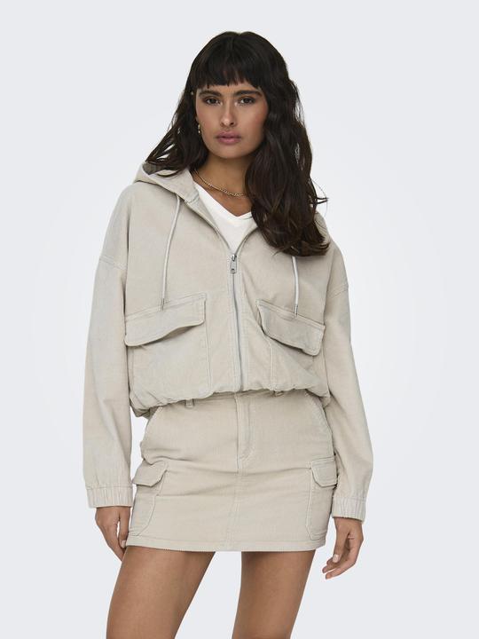 Produktbild Only Cord- Jacke Jacke (XS)