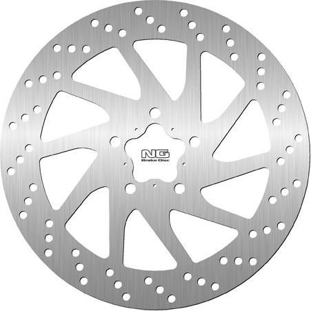 NG Brake Disc DIS1793 (296 mm)