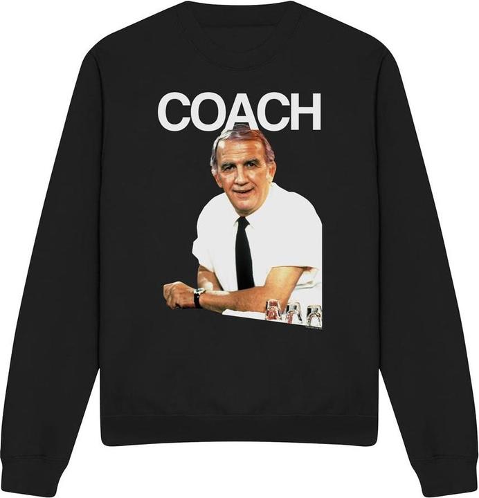 Immagine prodotto Cheers Coach Felpa Adulto Unisex (XXL)