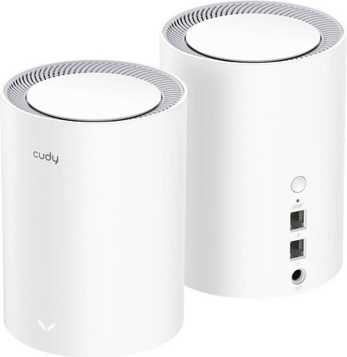 Actual product image Cudy AX1800