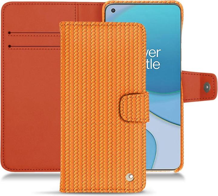 Actual product image Noreve Leather case wallet (OnePlus 8T)