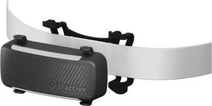 Immagine prodotto Tractive GPS Tracker Dog 6 (Cane, Passeggiare)
