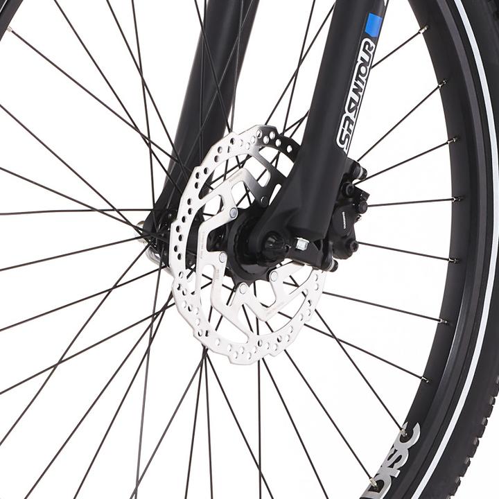 Produktbild Fischer Terra 2.1 Junior 38 cm (38 cm)