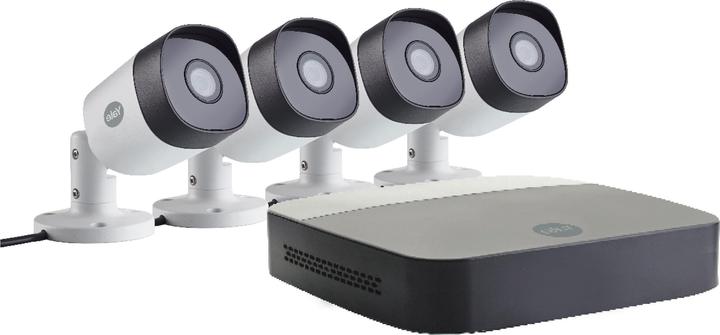 Image du produit Yale Kit CCTV XL pour maison intelligente (1920 x 1080 Pixels)