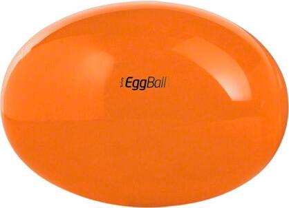Produktbild Original Pezzi Pezzi Therapierolle Eggball, 55cmx80cm, orange (55 cm)