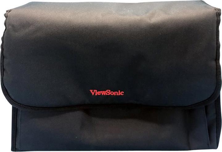 Actual product image Viewsonic PJ-CASE-011 Projector Bag
