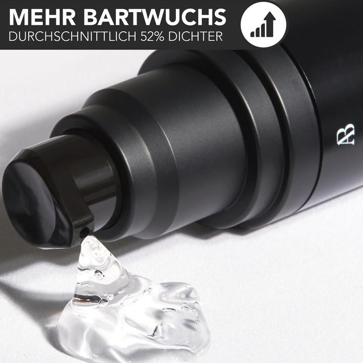Image du produit Anthony Brown Kit de croissance de la barbe (75 ml)