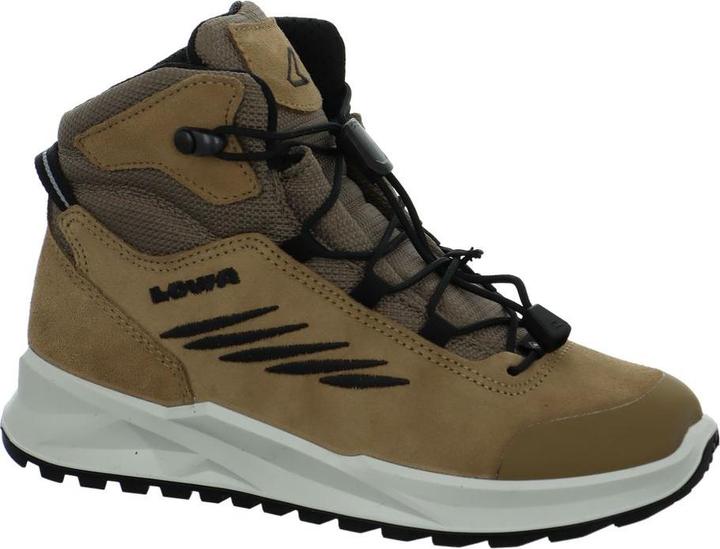 Actual product image Lowa Callisto GTX (26)