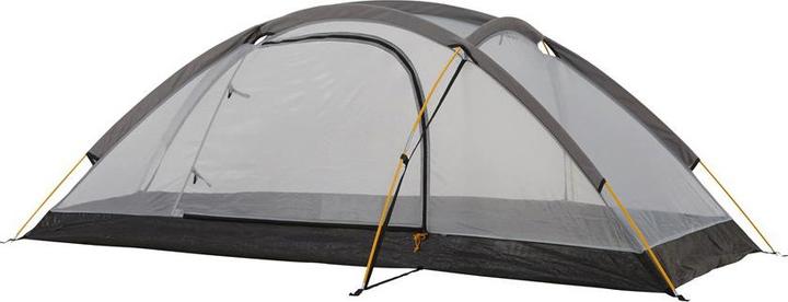 Productafbeelding Grand Canyon Robson 2 Tent (Tunnel tent, 4.50 kg, 2 personen)