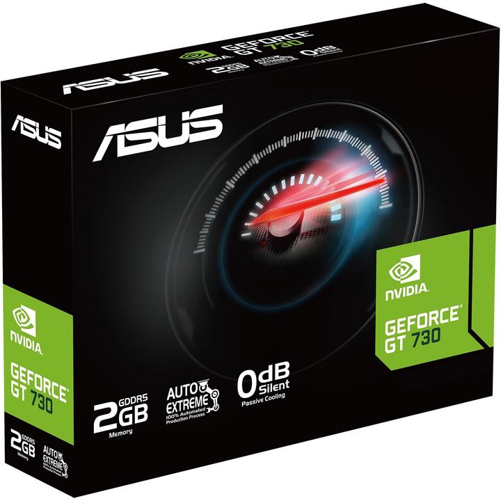 Immagine prodotto ASUS GT730-4H-SL-2GD5 (2 GB)