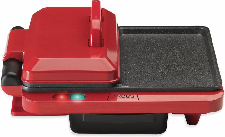 Produktbild Trebs Multigrill