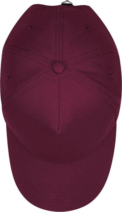 Actual product image Beechfield Unisex Adult Authentic 5 Panel Cap (One size)