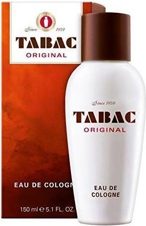 Produktbild Tabac Original (Aftershave Lotion, 100 ml)