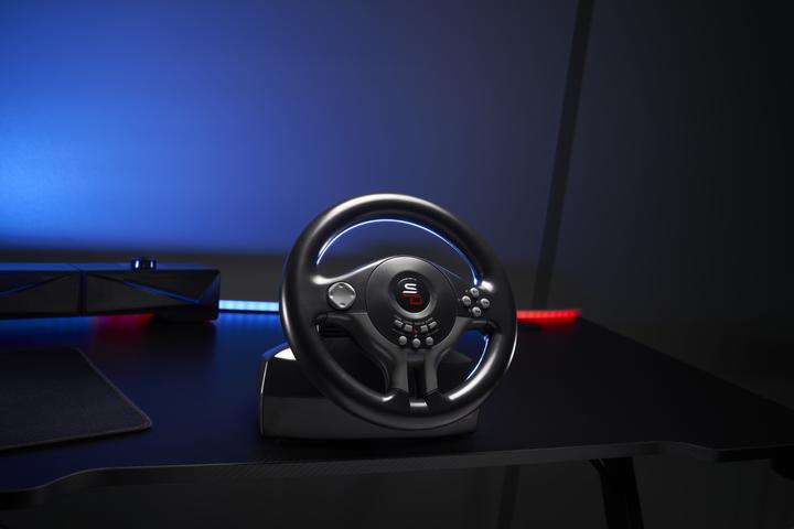 Produktbild Subsonic SV200 (PS3, Switch, PS4, PC, Xbox One S, Xbox One X)
