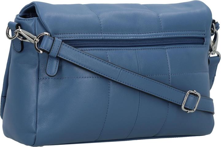 Immagine prodotto Picard Borsa a tracolla Plaza in pelle 26,5 cm