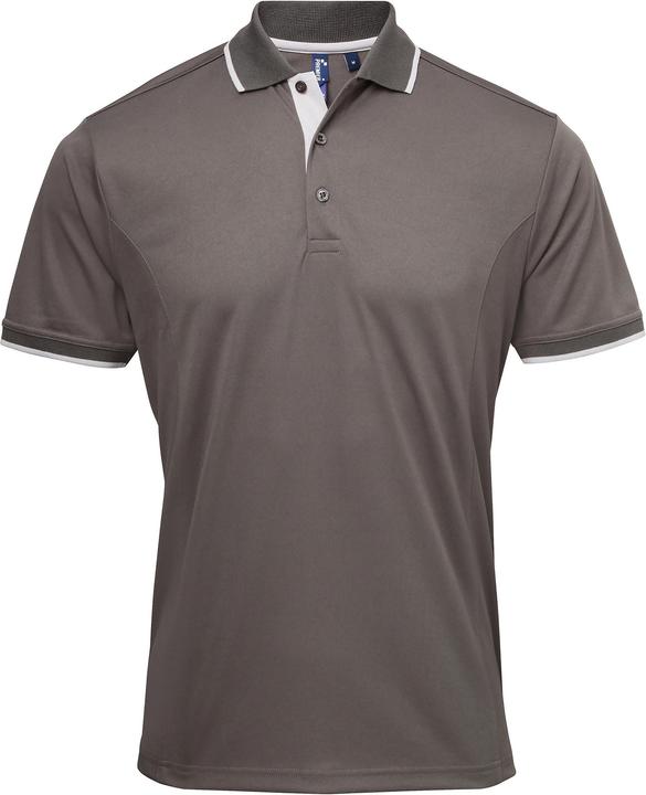 Silver, Dark grey