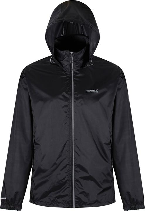 Produktbild Regatta Regenjacke Lyle Iv Leicht Wasserfest (5XL)