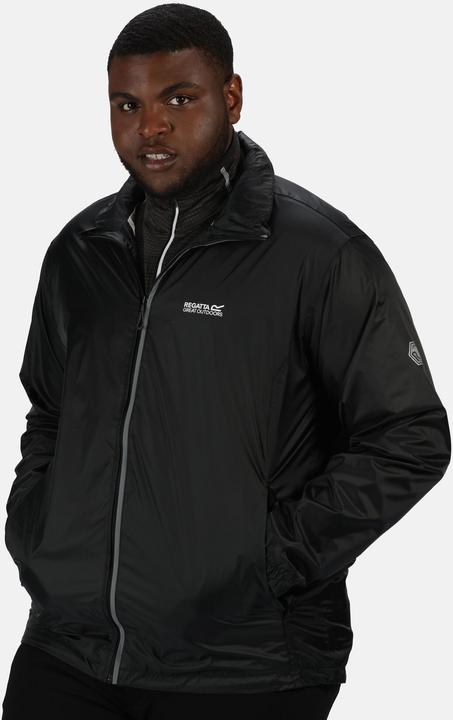 Produktbild Regatta Regenjacke Lyle Iv Leicht Wasserfest (5XL)