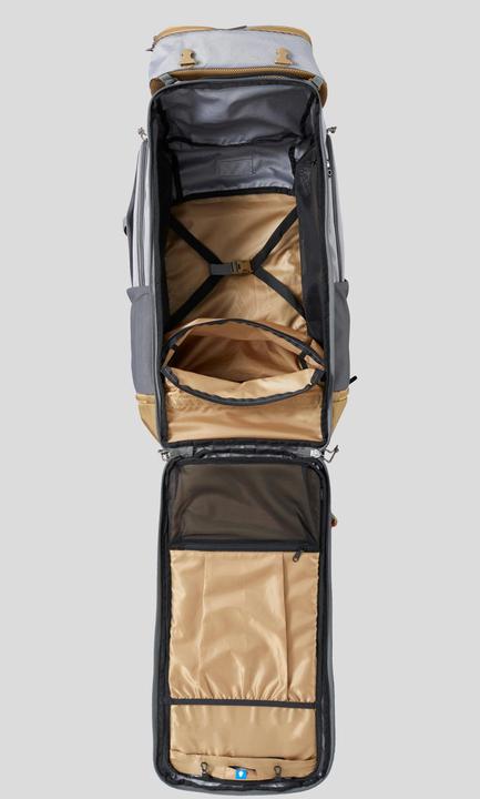 Actual product image Forclaz SAD TRAVEL 500 F 70L (70 l)