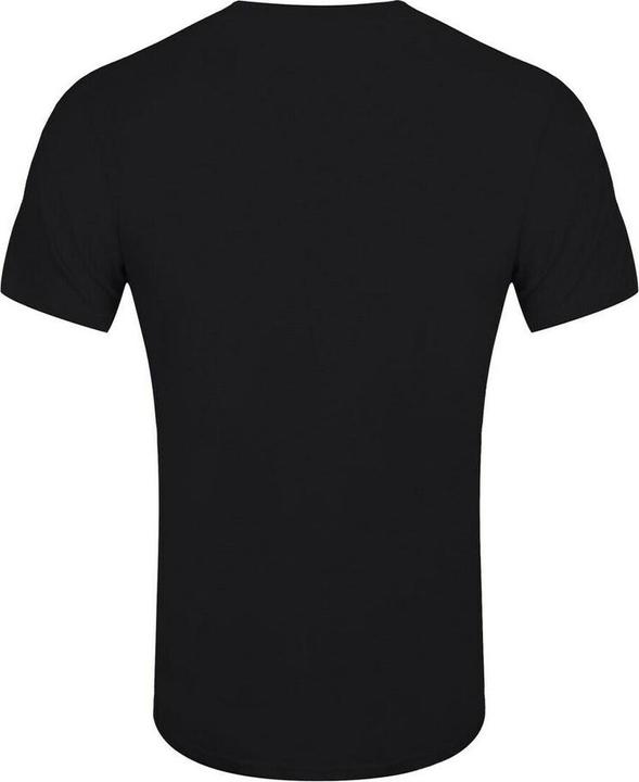 Produktbild Led Zeppelin Erwachsene LZII Searchlights T-shirt (S)