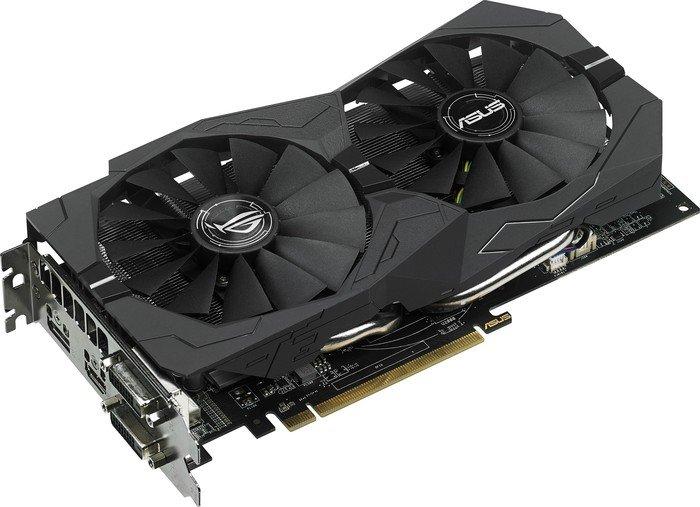 Image du produit ASUS ROG Strix RX 470 (4 Go)