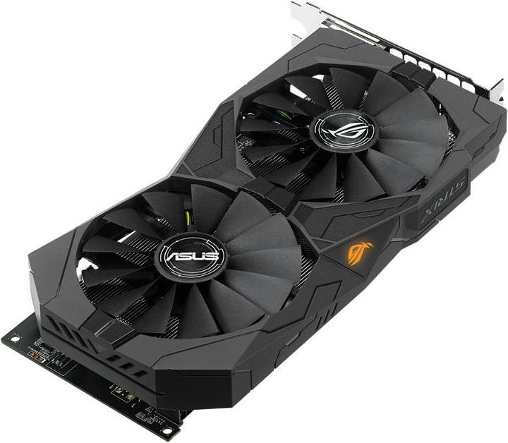 Image du produit ASUS ROG Strix RX 470 (4 Go)