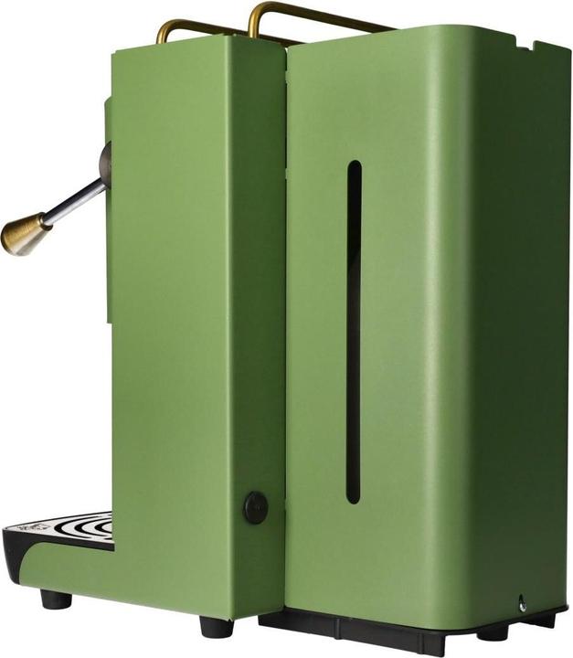 Produktbild Faber Italia Pro Deluxe (E.S.E., CH-Stecker)