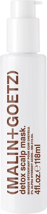 Actual product image Malin+Goetz Detox Scalp Mask (118 ml)