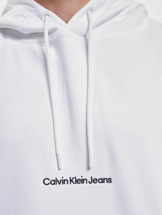 Immagine prodotto Calvin Klein Felpa con cappuccio istituzionale Jeans - 89757 (XL)