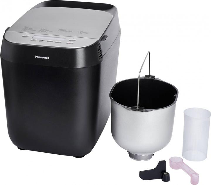 Image du produit Panasonic SD-ZP2010