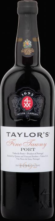 Taylor's Porto Fine Tawny