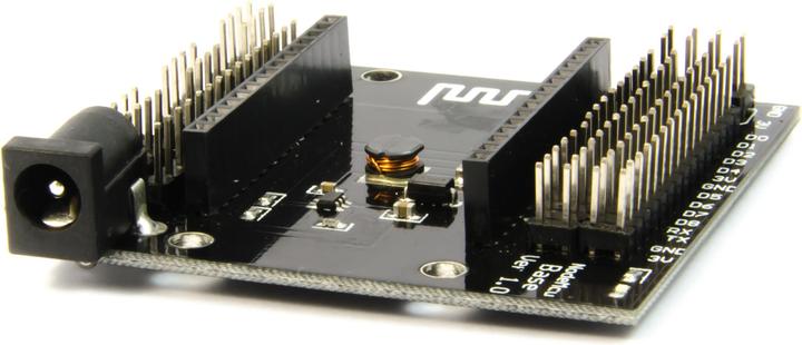 Produktbild Purecrea ESP8266 NodeMCU V3 Base Board ProtoShield mit Spannungsregler