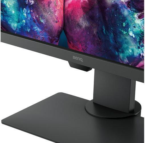 Actual product image BenQ PD2705Q (2560 x 1440 pixels, 27")