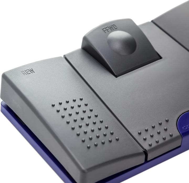Productafbeelding Grundig Voetschakelaar 536 GBS