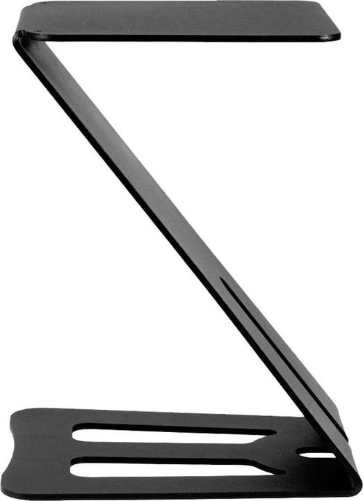 Actual product image Omnitronic TMO-3 monitor stand (1 pcs., Stand)