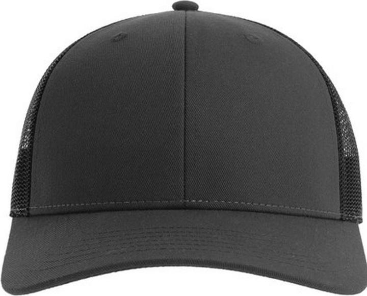 Produktbild Atlantis Bryce Trucker Cap (One Size)