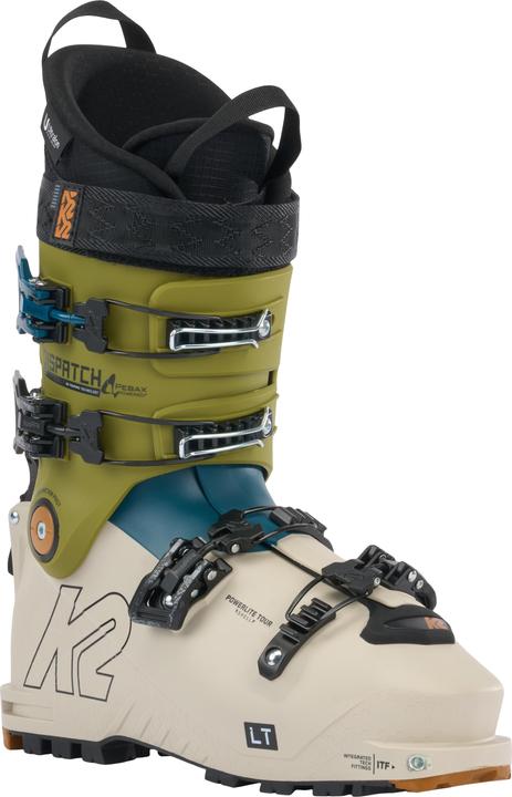 Immagine prodotto K2 Spedizione LT 23/24 (29.5)