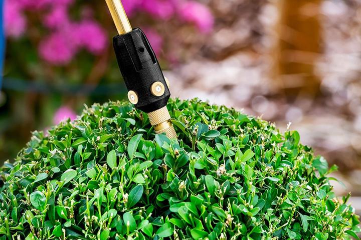 Image du produit Gloria Haus und Garten Pulvérisateur Kit de protection des plantes 2en1