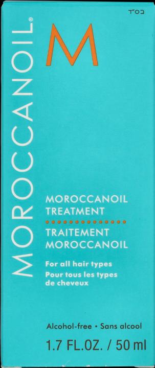 Immagine prodotto Moroccanoil Trattamento (50 ml)