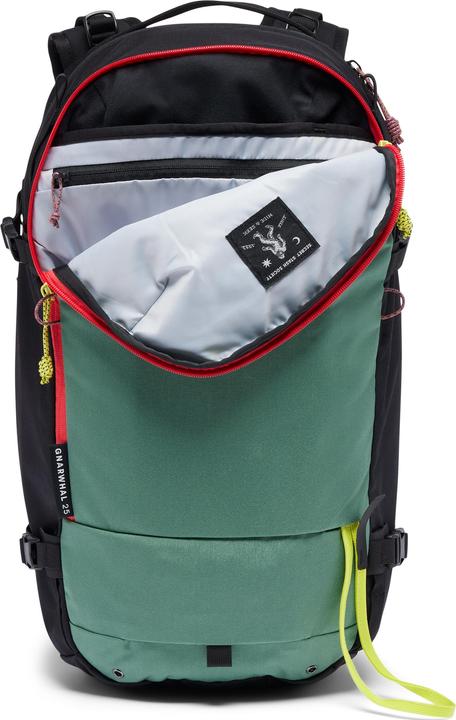 Actual product image Mountain Hardwear Gnarwhal 25 (25 l)