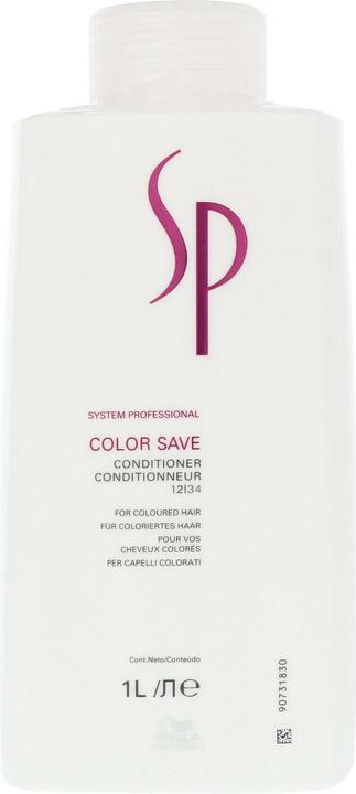 Produktbild Wella SP Color Save Conditioner (1000 ml)