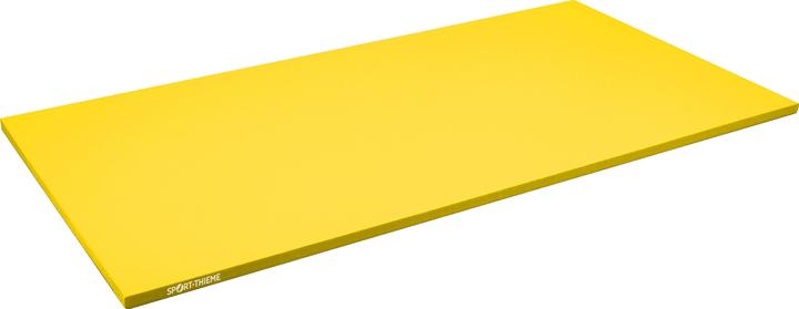 Actual product image Sport-Thieme Judo mat (40 mm)