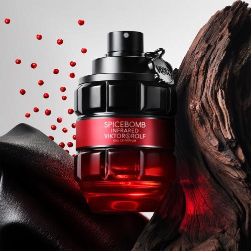 Immagine prodotto Viktor & Rolf Infrarossi Spicebomb (Eau de parfum, 50 ml)