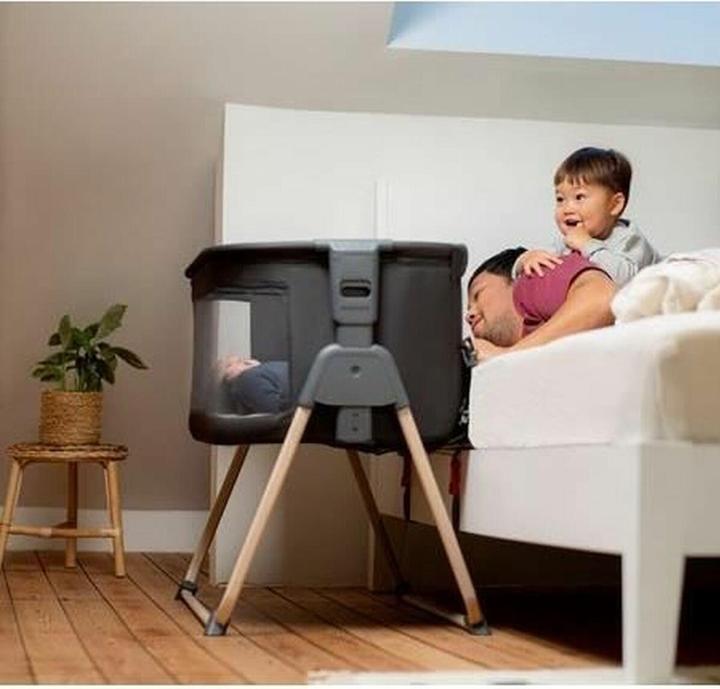 Immagine prodotto Maxi-Cosi MC Tori Beyond Graphite Eco