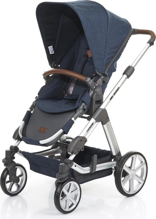 ABC Design Condor 4 2017