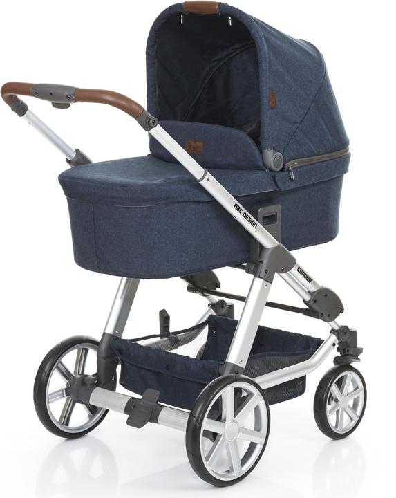 Produktbild ABC Design Condor 4 2017