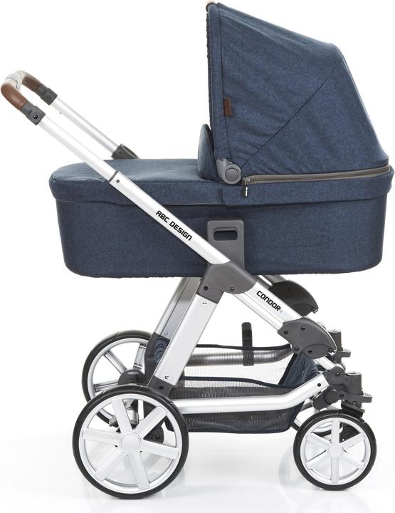 Produktbild ABC Design Condor 4 2017